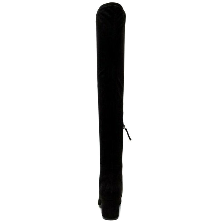  BOLT01S1-BLK  STEVE MADDEN 