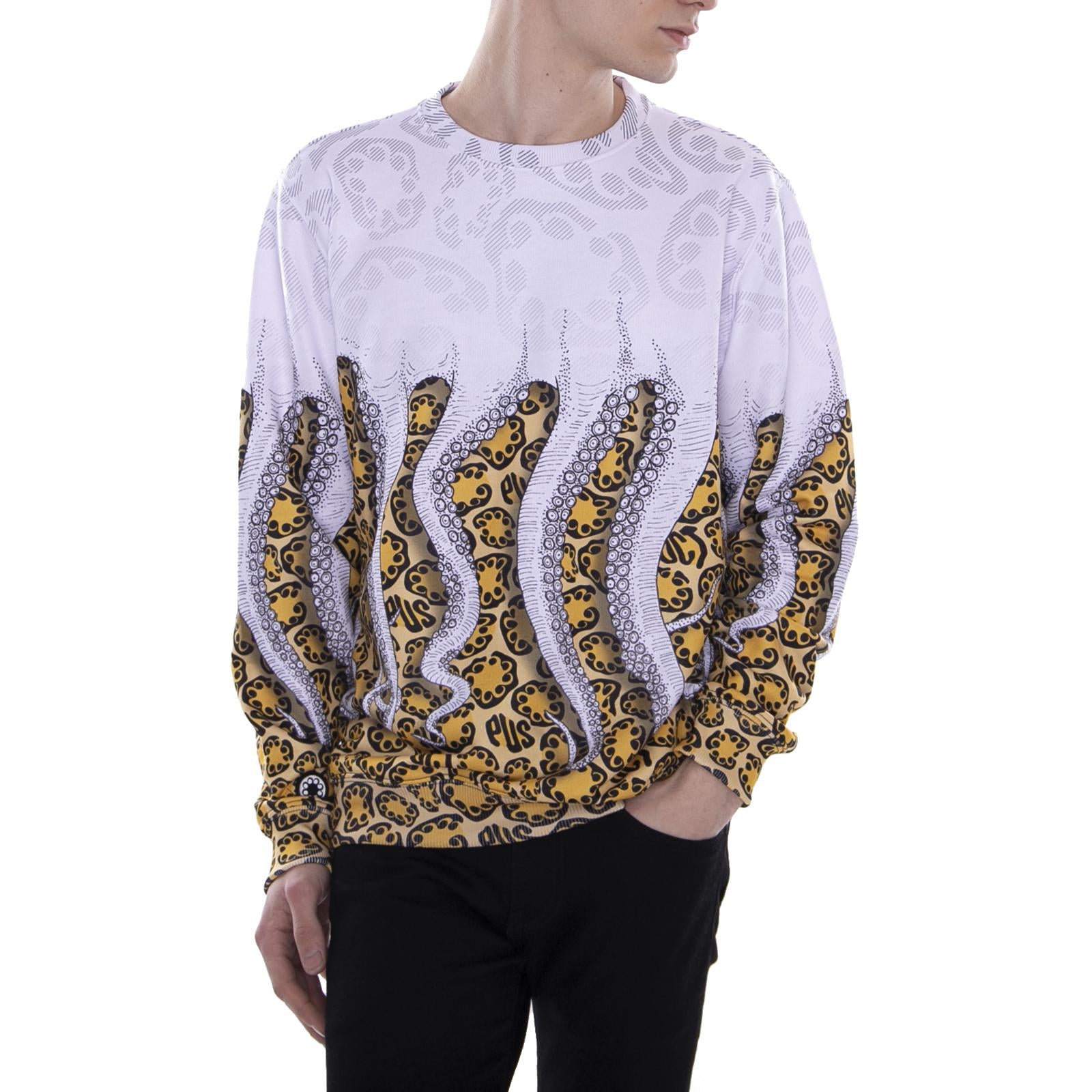  19SOSC02-JAGUAR  OCTOPUS 