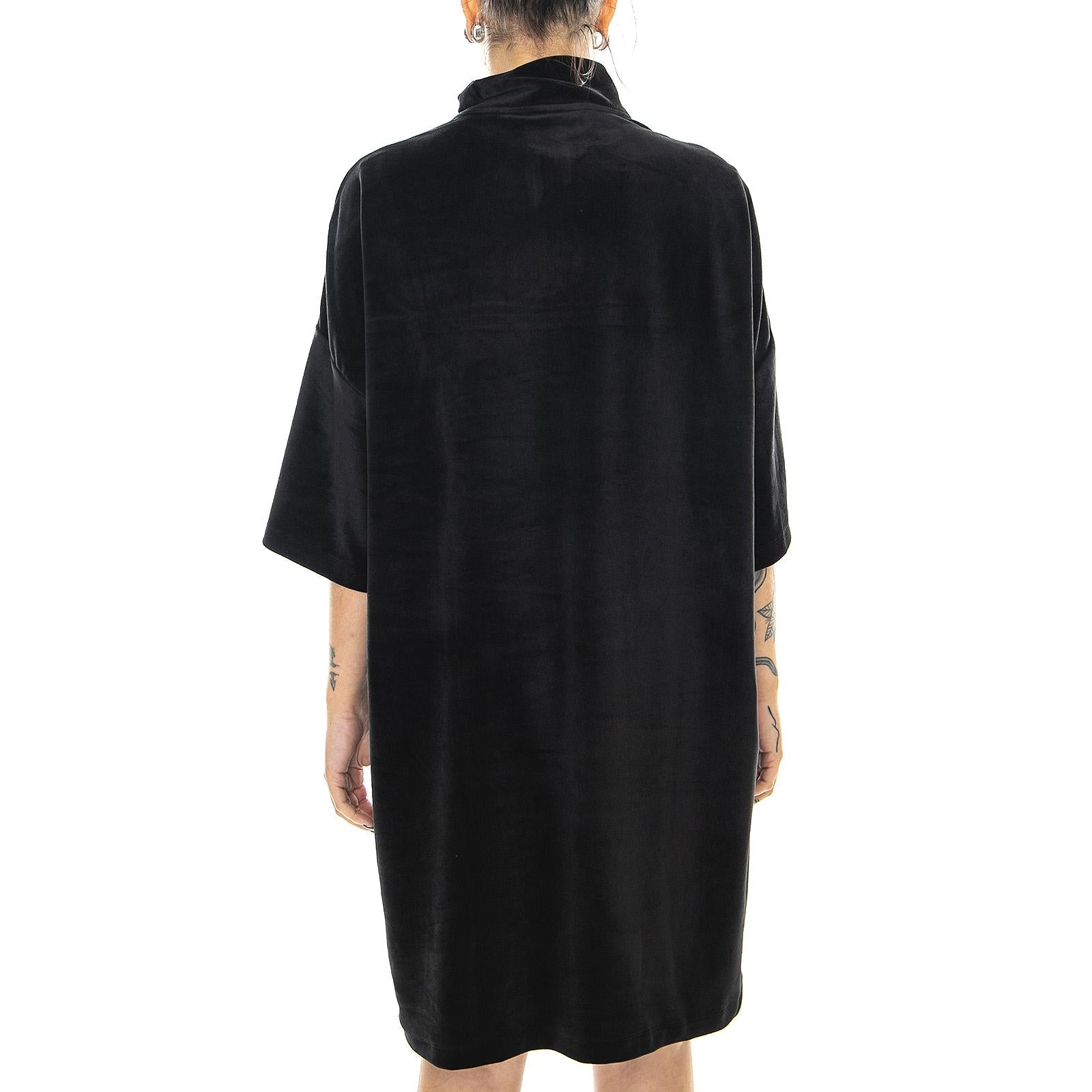  LOW30133FST-BLACK  LAZY OAF 