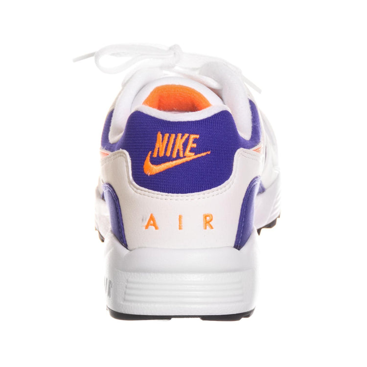 TM NIKE AIR ICARUS EXTRA WHITE RADIANT ORANGE 82913_4  NIKE 