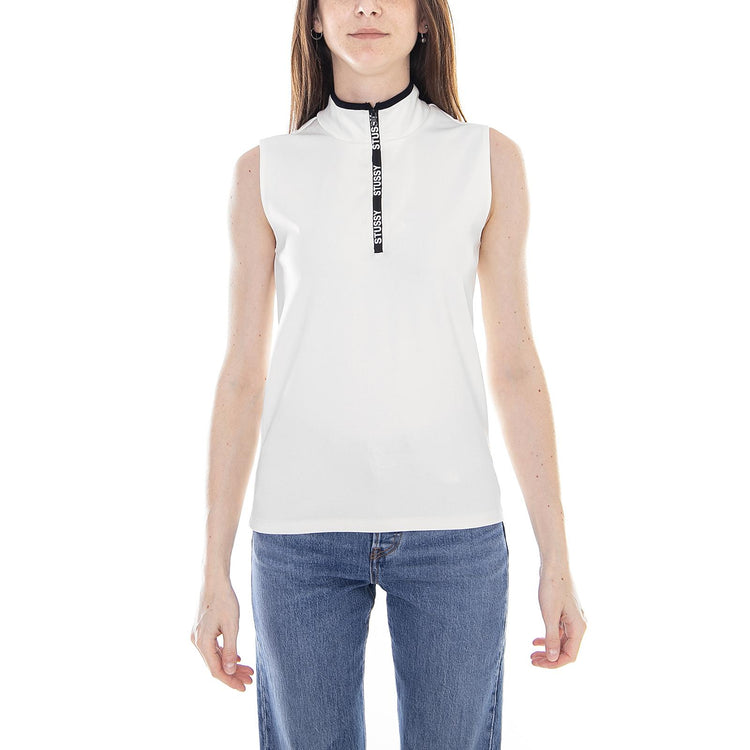  214443-WHITE . STUSSY 