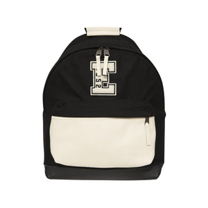 Wyoming Felt Backpack - Black - Zaino Nero 11498787  EASTPAK 