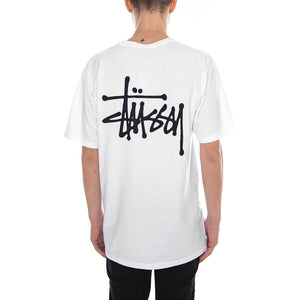  1904257-WHITE  STUSSY 
