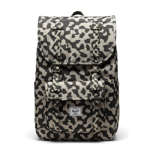 Herschel Little America Mid Backpack Shadow Pixels - Zaino Multicolore 11391-06622-OS  HERSCHEL 