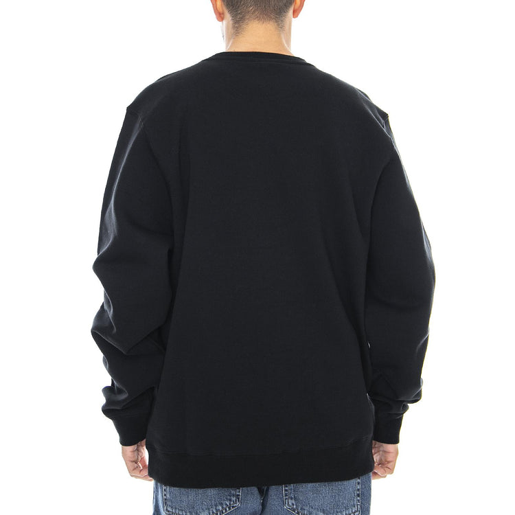  118353-BLAC  STUSSY 