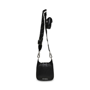 BRolling Black - Borsa Nera SMABROLLING-BLK  STEVE MADDEN 