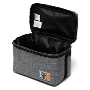 Heritage Cooler Insert Raven Crosshetch - Borsa Frigo Grigia 11067-00919-OS  HERSCHEL 