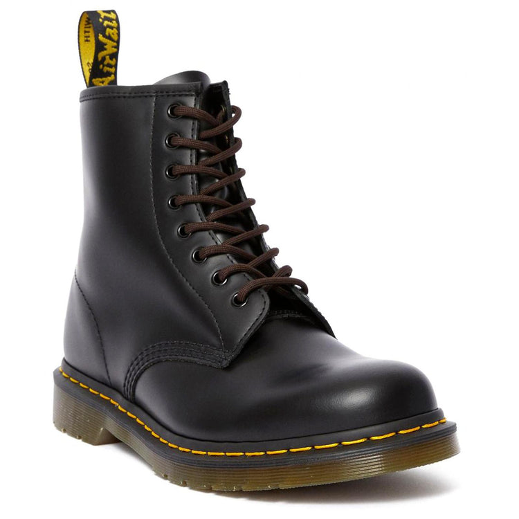 Round 8-10 Eye Brown Laces DMAAC045001  DR.MARTENS 