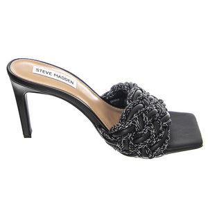 Espresso Black Mult - Sandali Donna Neri SMSESPRESSO-BLA  STEVE MADDEN 