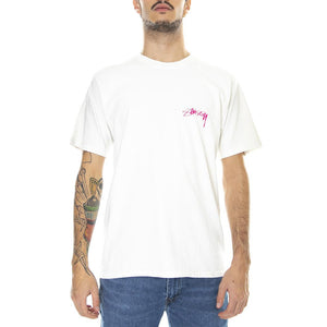  1904752-WHT  STUSSY 
