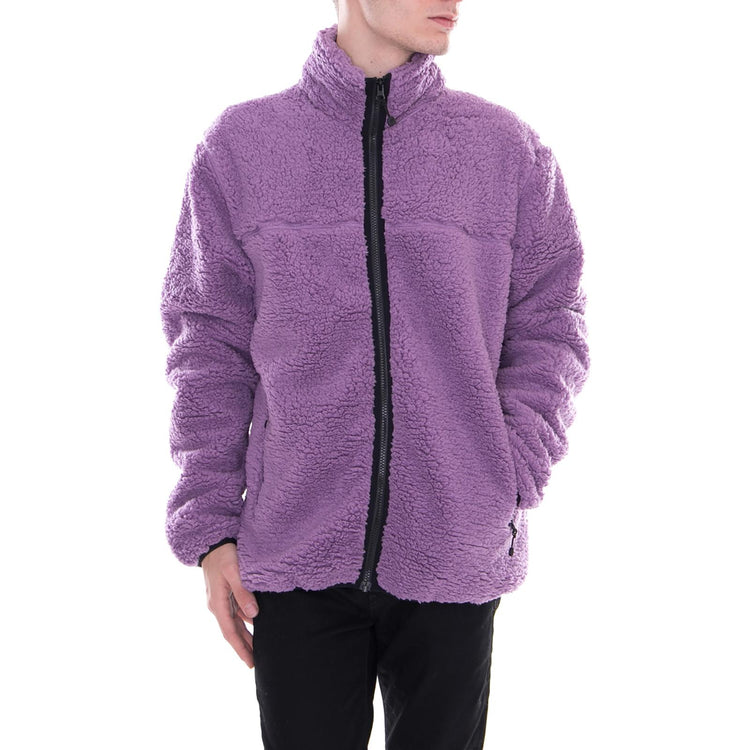  118289-PURPLE  STUSSY 