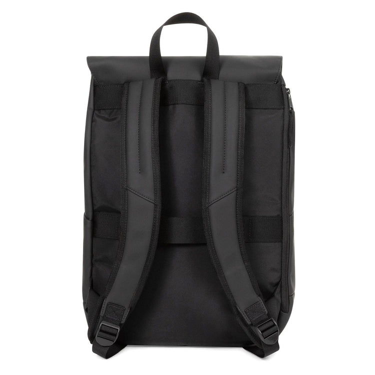Yarin CNNCT F Matte Black - Zaino Nero EK0A5BJH1F51 . EASTPAK 