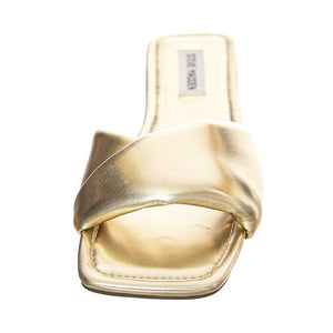 Saints Gold - Sandali Donna Oro SMSSAINTS-GOL  STEVE MADDEN 