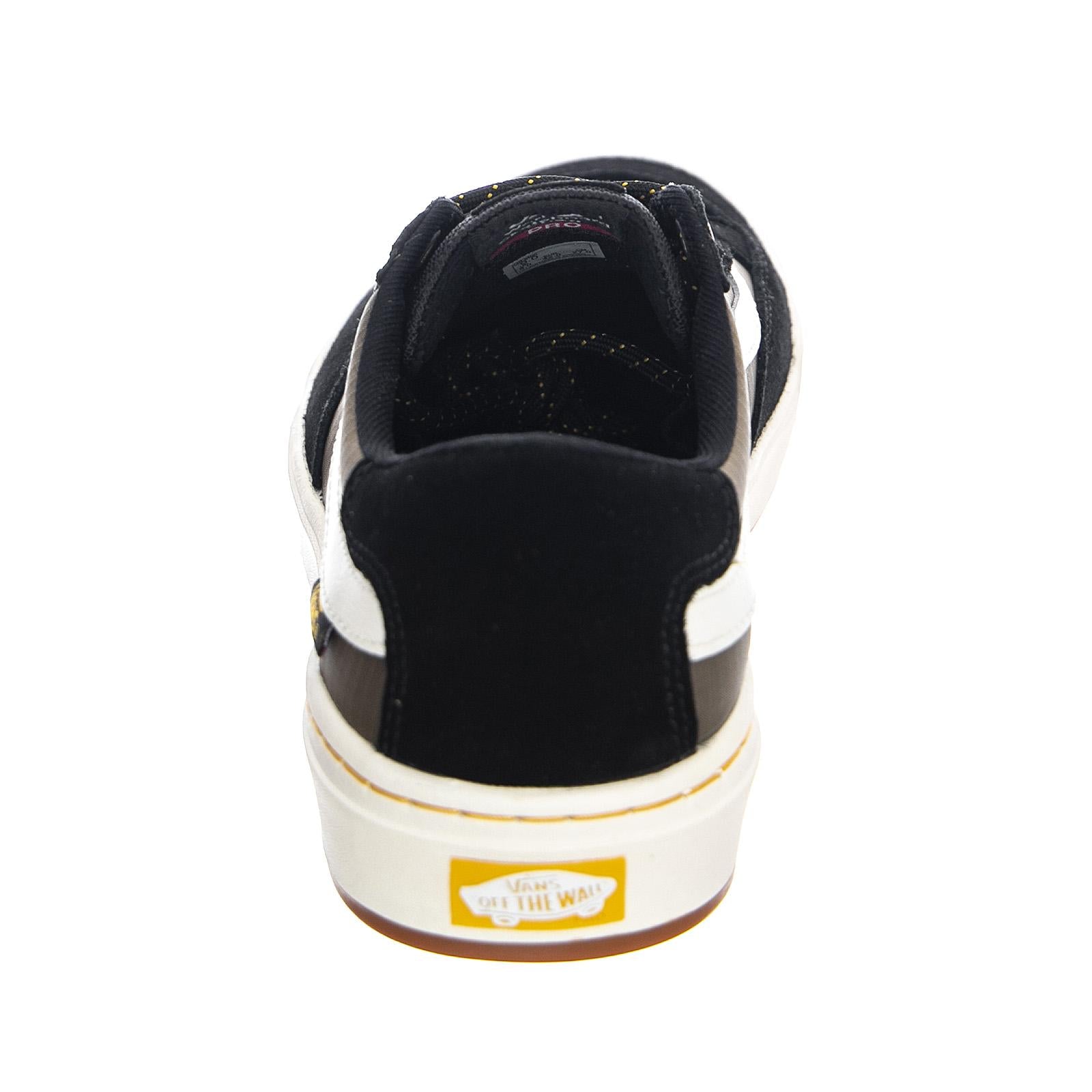 VN0A3WKX0QG1  VANS 