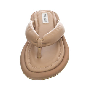 Ceelo Nude - Sandali Donna Beige SMSCEELO-NUD  STEVE MADDEN 