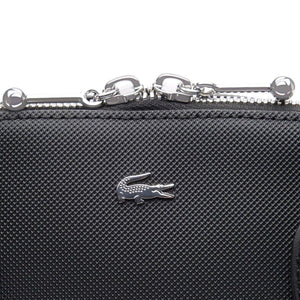 Borsa 000 Black - Borsa Nera NF4762-000 . LACOSTE 