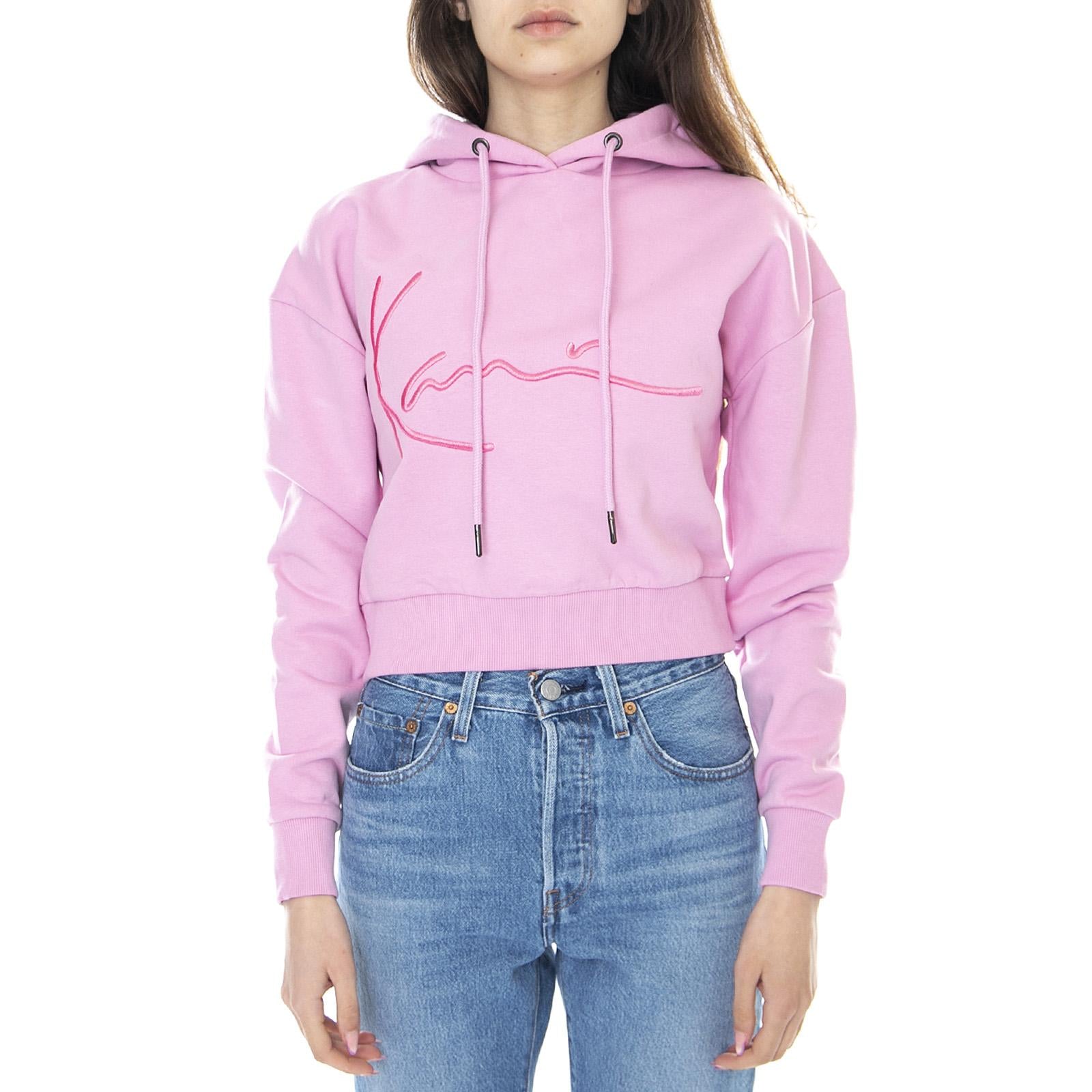  KRCKKWQ32019PNK  KARL KANI 