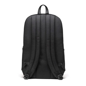 Fleet Skate Backpack - 28L - Zaino Nero 11668-00001-OS 00001 HERSCHEL 