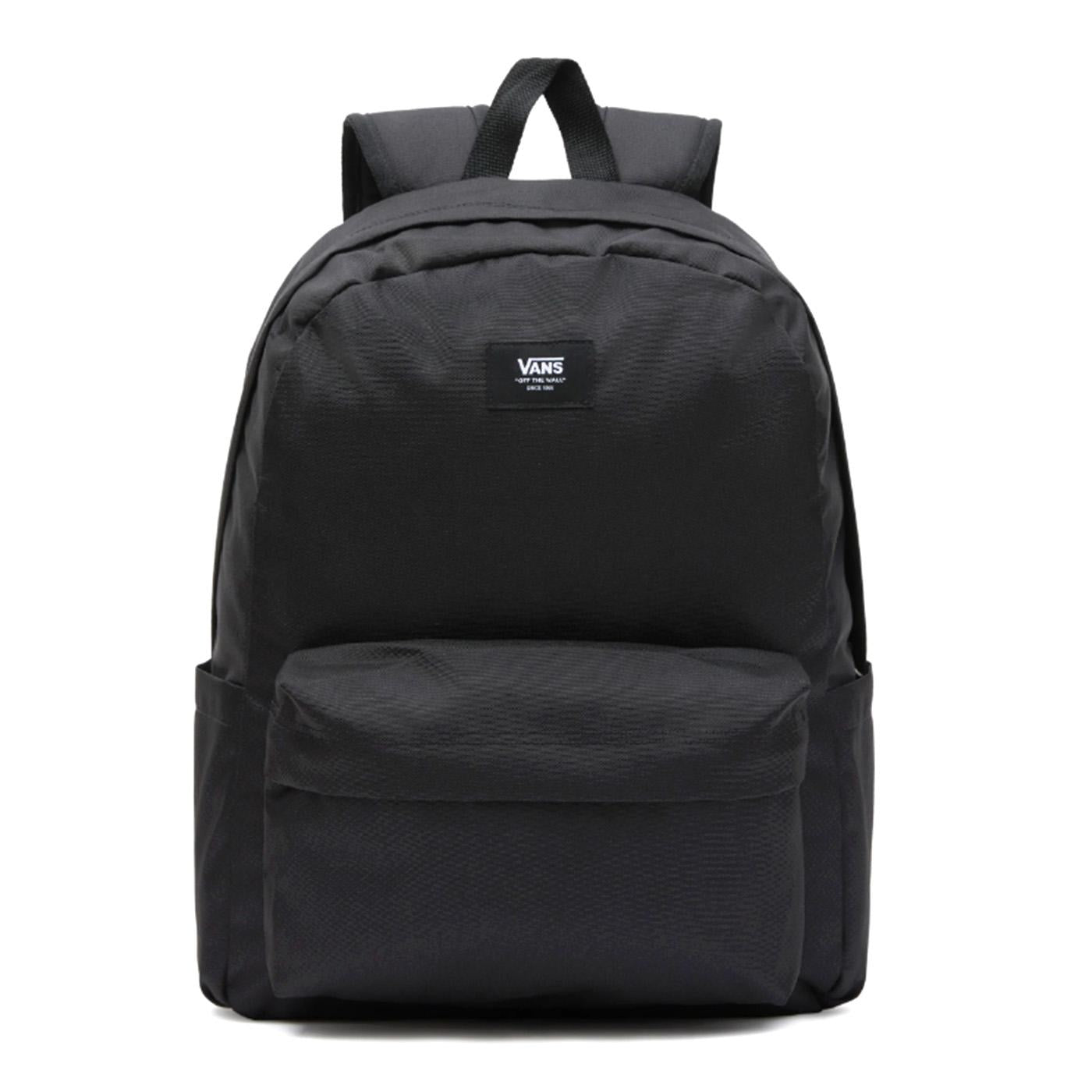 Old Skool Backpack Black - Zaino Nero VN000H4WBLK1  VANS 