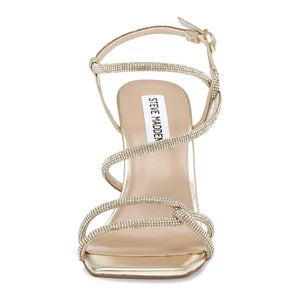  SMSIMPLICIT-GLD  STEVE MADDEN 