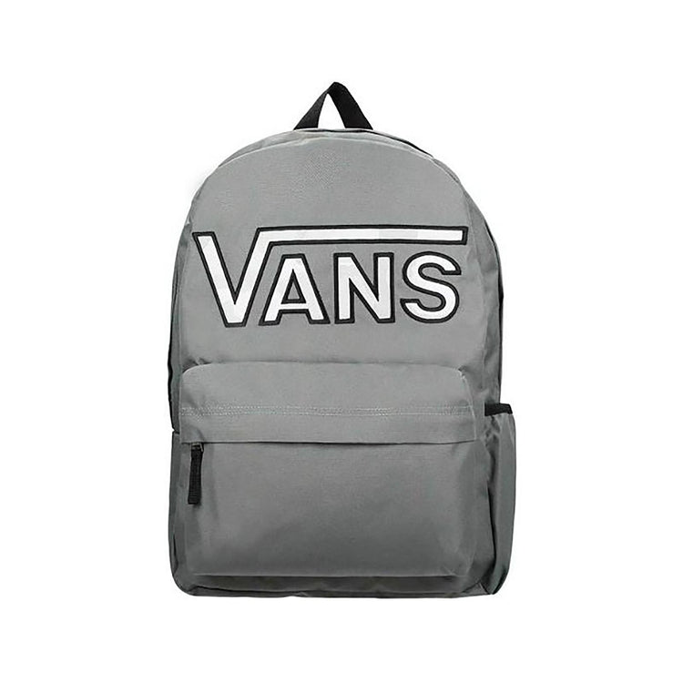 Wm Realm Flying - Pewter Grey - Zaino VA34GHO56  VANS 