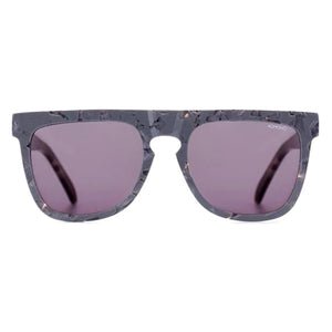 The Bennet Grey UV 400 Protection Sunglasses - Occhiali da Sole Grigi 290586_1  KOMONO 