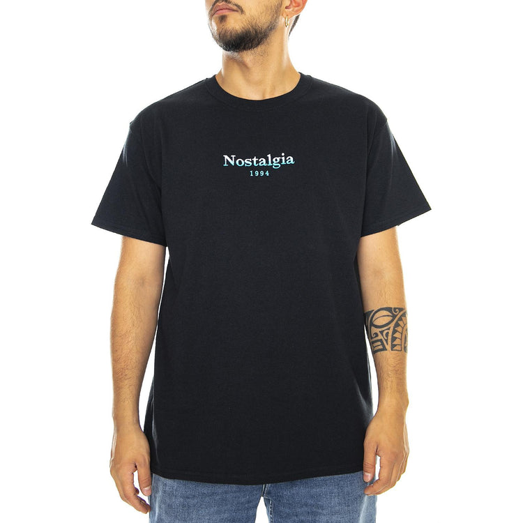  I19TSHNOSGRAD BLACK  USUAL 