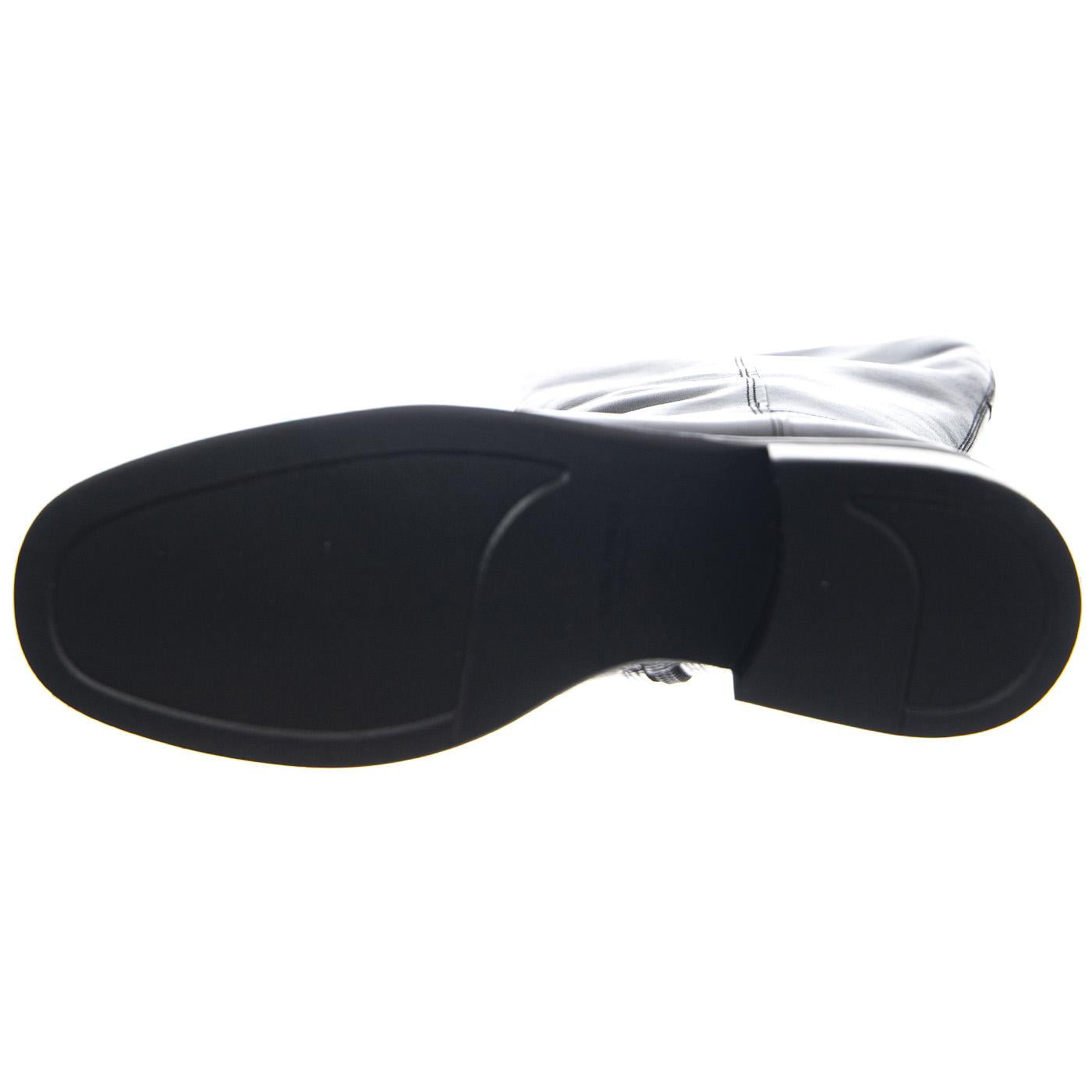 Sheila Black - Stivali Donna Neri VBS5635-001-20  VAGABOND 