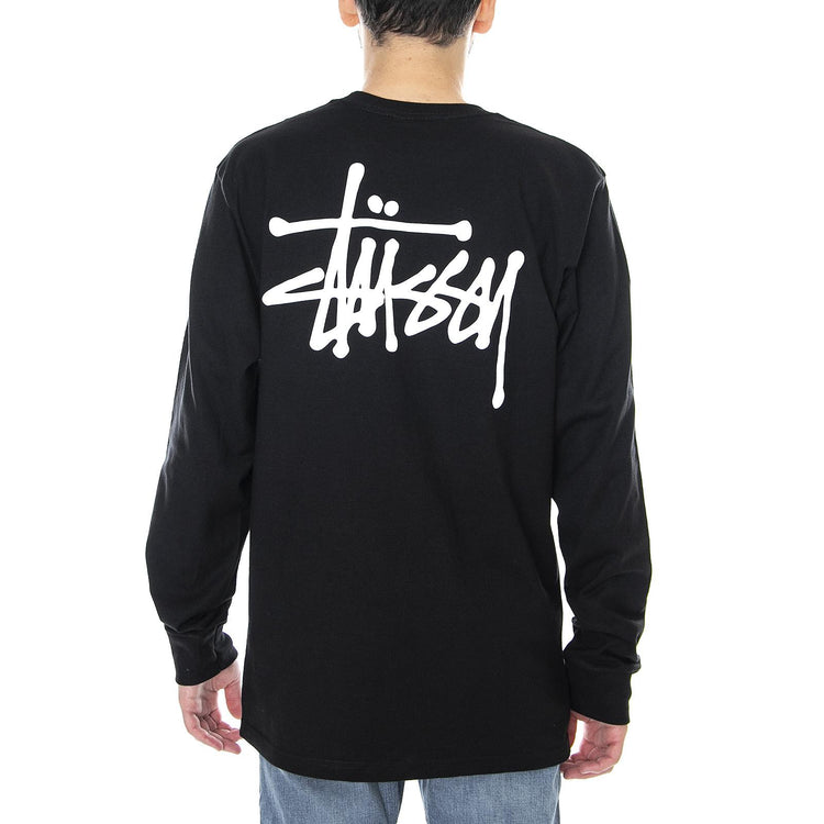  1994615-BLAC  STUSSY 