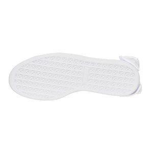 Basket Bow Wn s Puma White 36731901  PUMA 