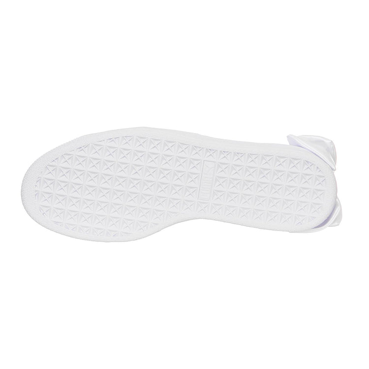 Basket Bow Wn s Puma White 36731901  PUMA 