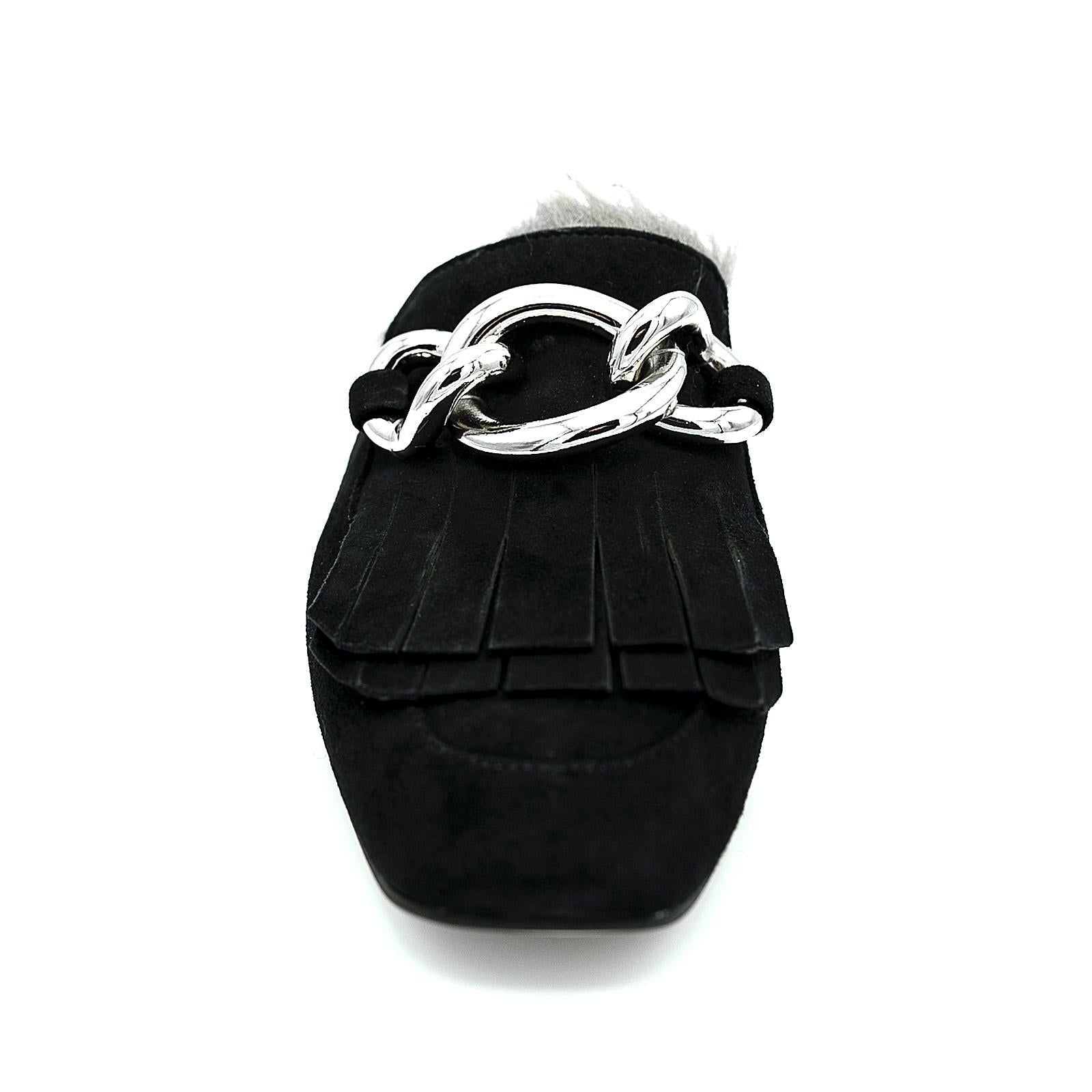  JCSJC4307SUE-BLACK  JEFFREY CAMPBELL 