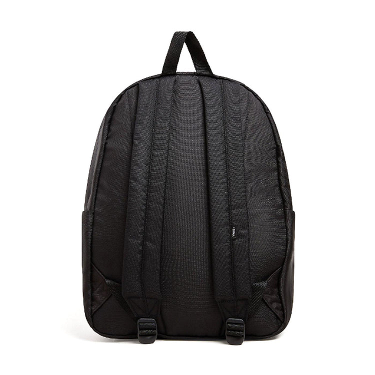 Old Skool Classic Backpack Black - Zaino Nero VN000H4YBLK1  VANS 