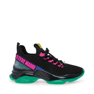  SMPMAX PRIDE-BLA  STEVE MADDEN 