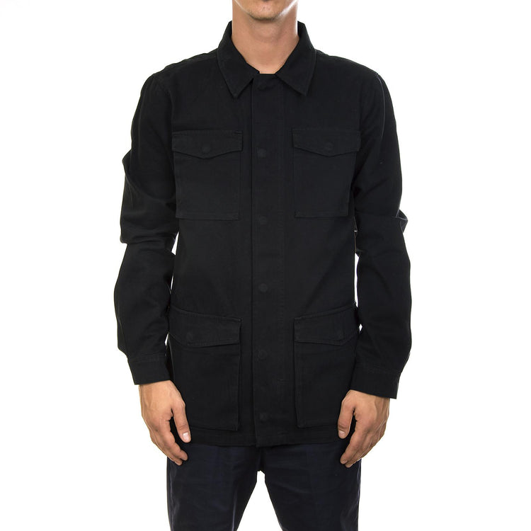 MN VANS X THRASHER M Black VA36K7BLK  VANS 