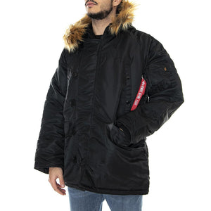  100106-03  ALPHA INDUSTRIES 