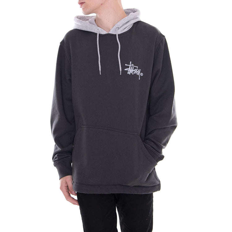  118290-BLACK  STUSSY 