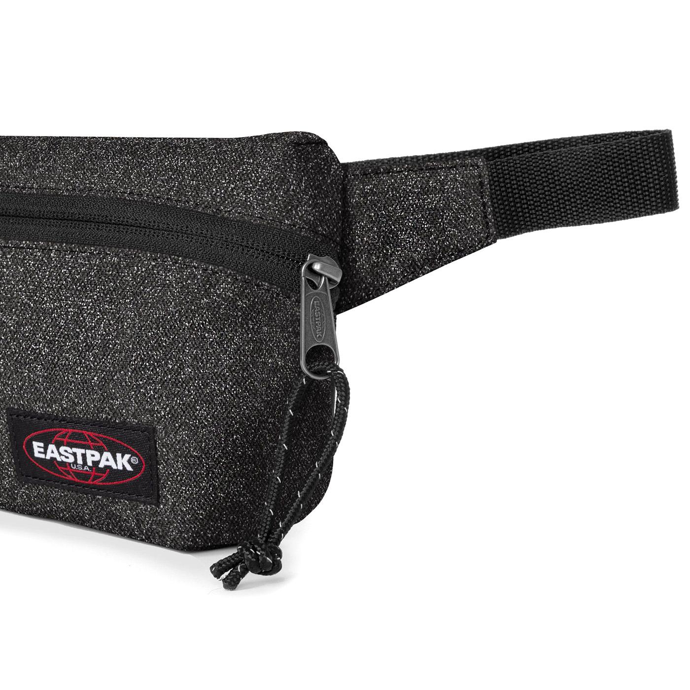 Sommar Spark Black - Marsupio Nero EK0A5BG6N981  EASTPAK 