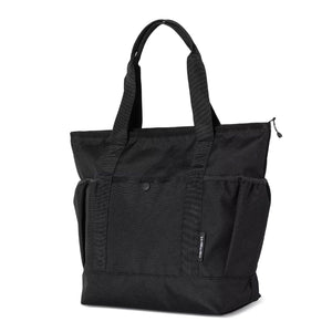 Clapton Tote Bag Black - Borsa Shopping Bag Nera I034457.89XX  CARHARTT WIP 