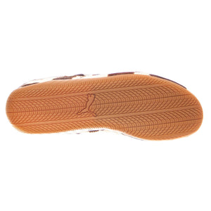 Speedcat Ballet Cow Wns - Scarpe Donna Marroni / Bianche 407787 1 PUMA 