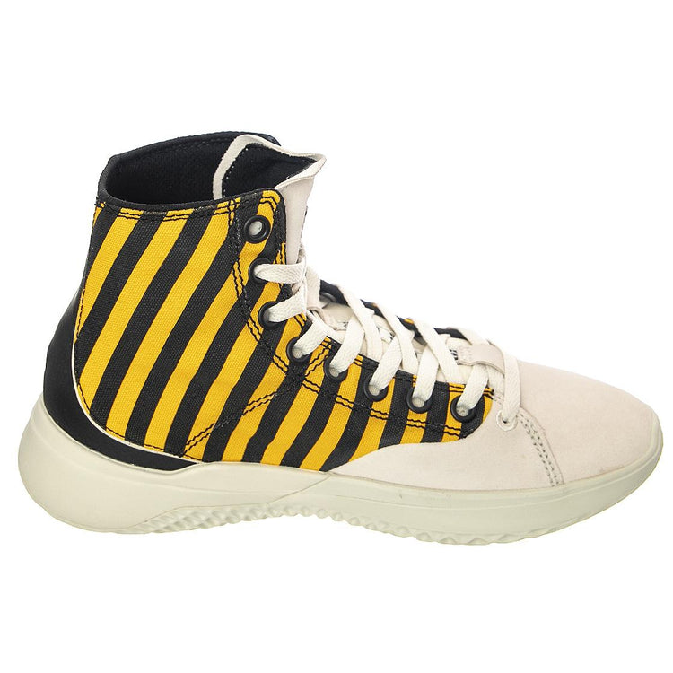  STATIK Caution Stripe-Bone  SUPRA 