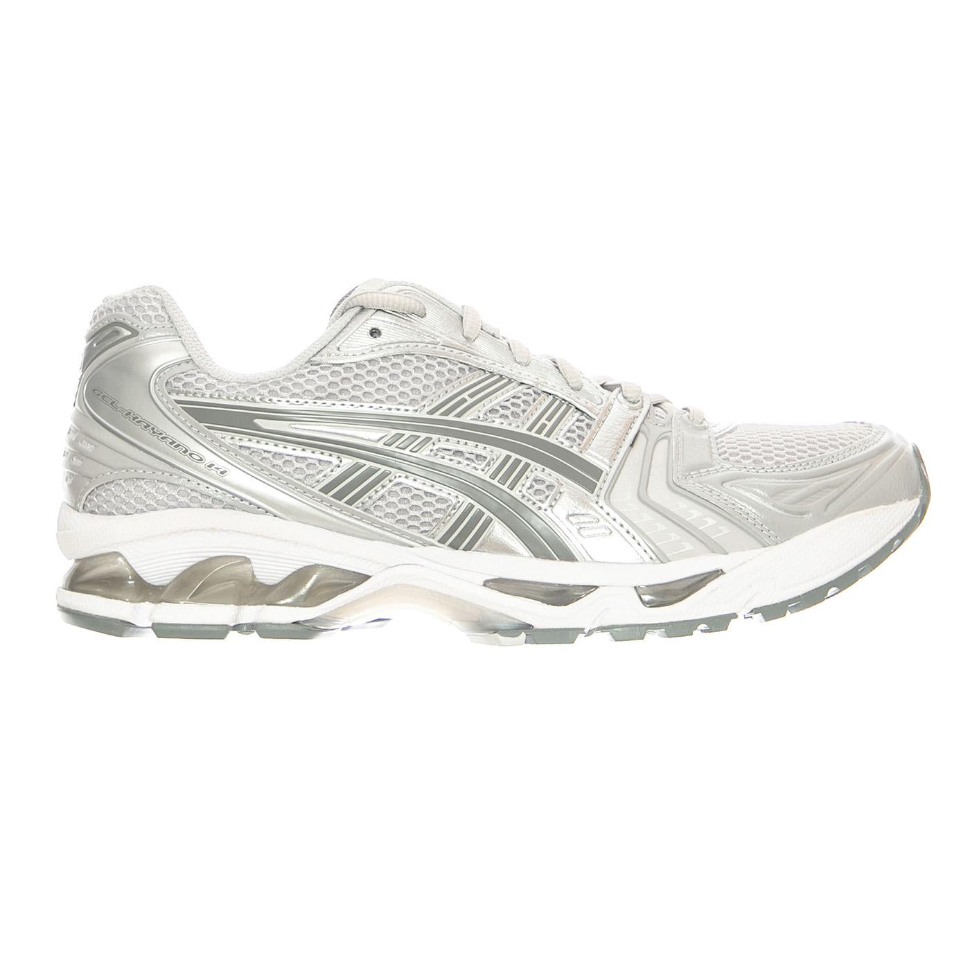 GEL-Kayano 14 - Cloud Grey / Clay Grey - Scarpe Grigie 1202A056-021 CLOUD GREY/CLAY GREY ASICS 