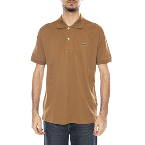 DPC Polo Lacoste -- Polo Uomo Marrone 1212-DPC . LACOSTE 