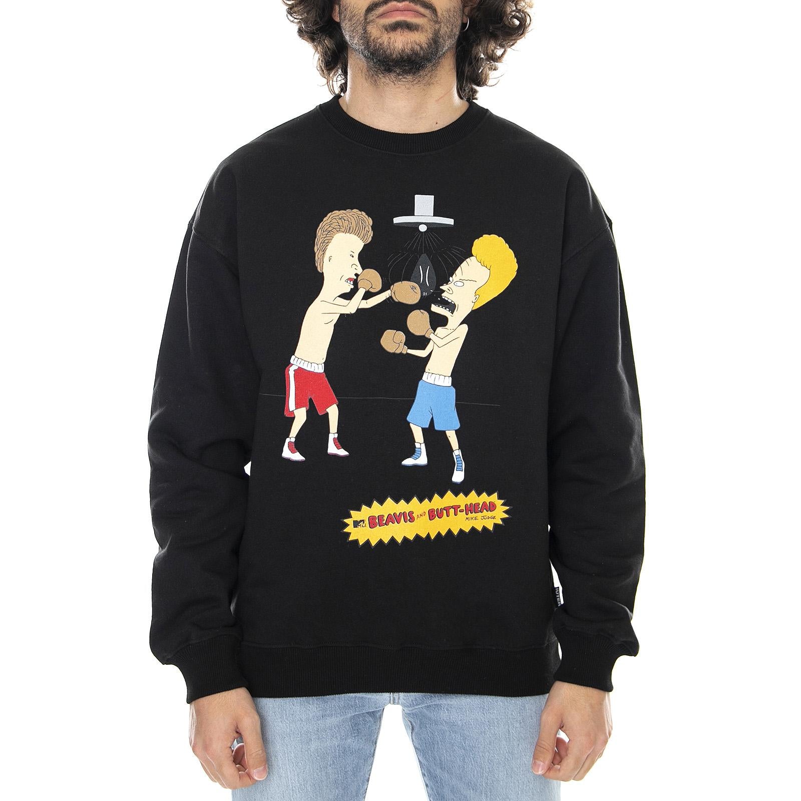  21SISC91-BLACK  IUTER 