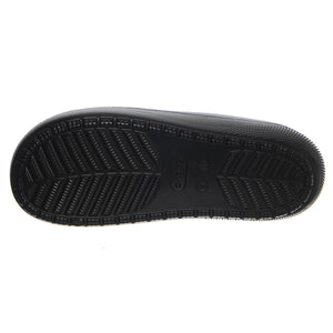 Classic Sandal 2-BLK - Sandali Donna / Uomo Neri CR.209403-BLK  CROCS 