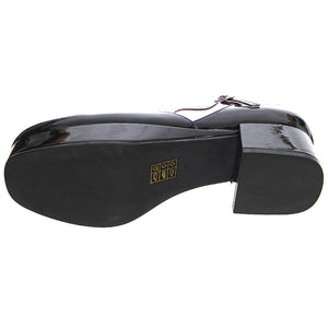  JCSJCD034901-BLKP  JEFFREY CAMPBELL 