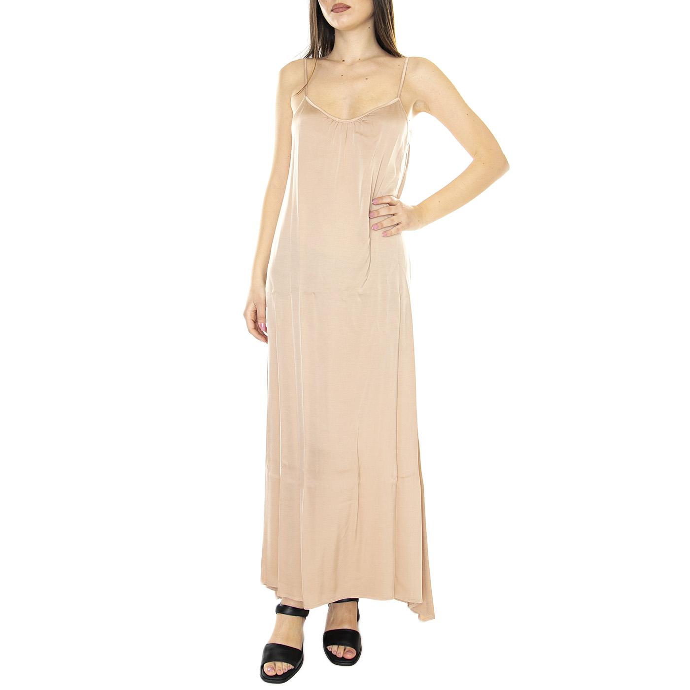 W' Corda 311SD15058 - Abito Donna Gold 311SD15058-S2236  ALESSIA SANTI 