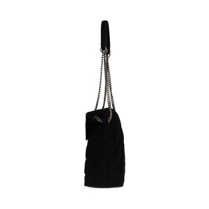 BEastley Black - Borsa a Tracolla Nera SMABEASTLEY-BLK  STEVE MADDEN 