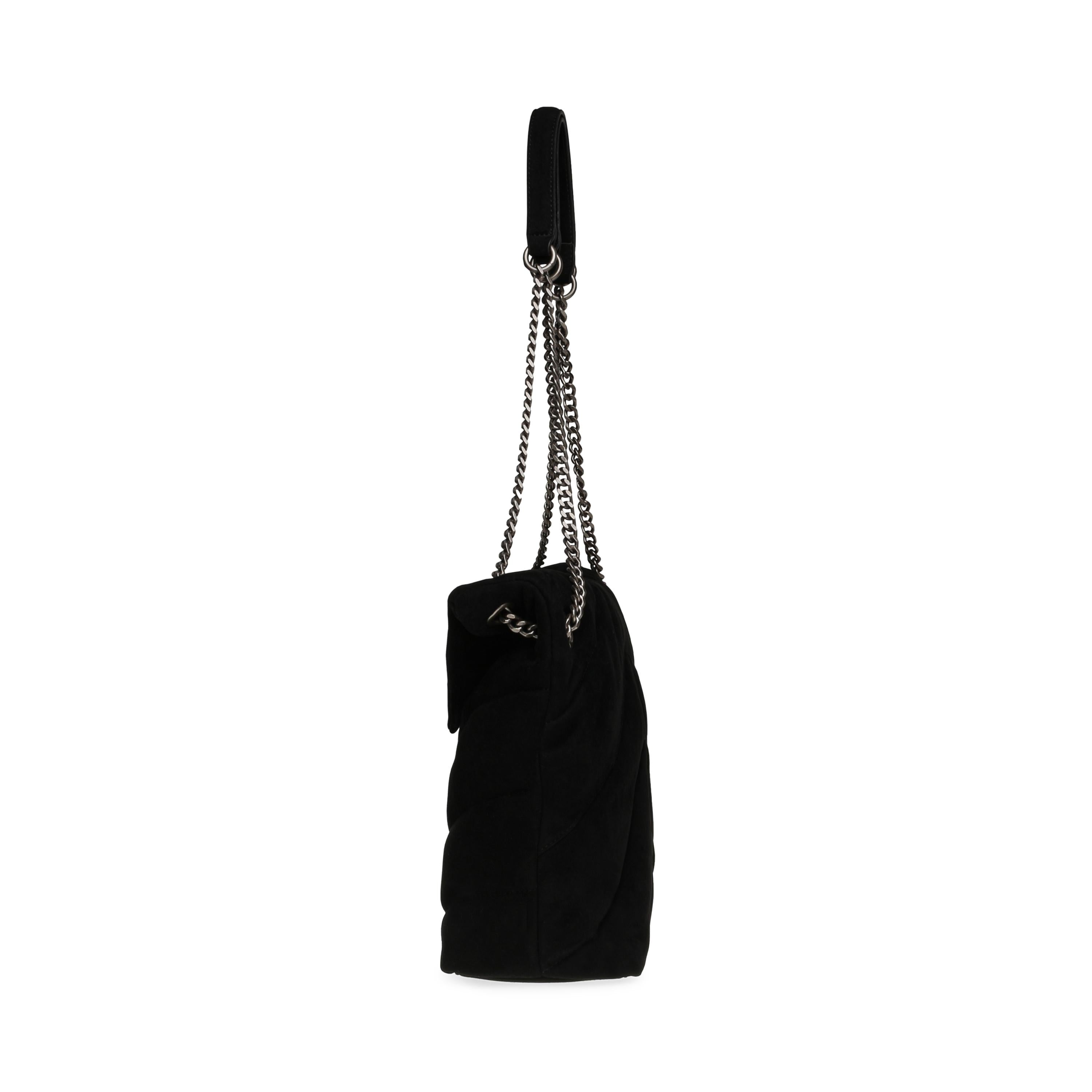 BEastley Black - Borsa a Tracolla Nera SMABEASTLEY-BLK  STEVE MADDEN 