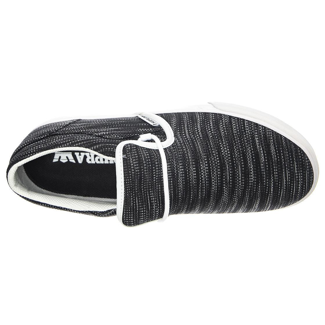  CUBA Multi-Black  SUPRA 